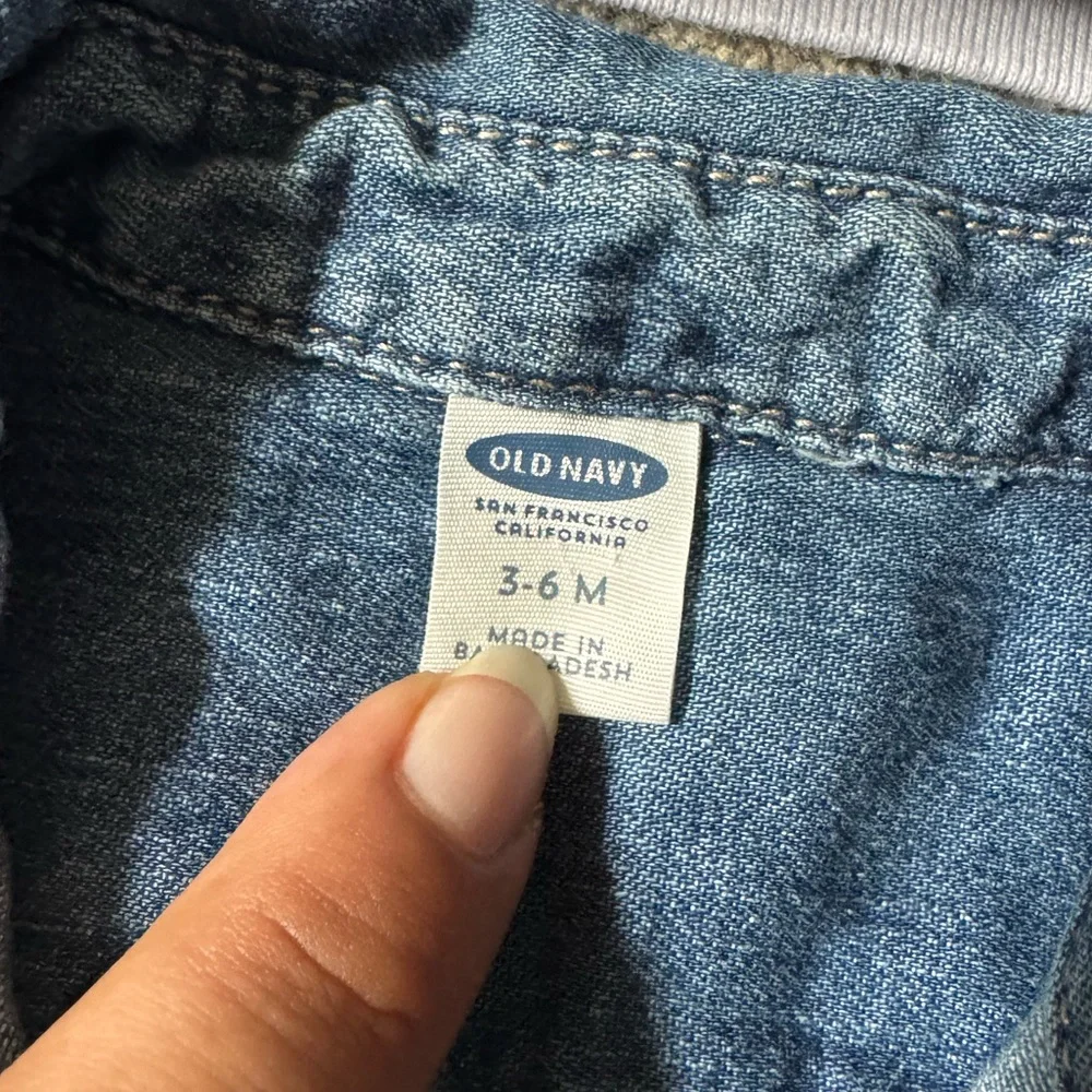 Baby gap boys bundle